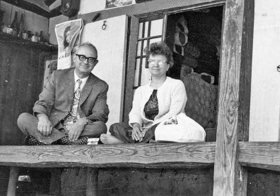 Reflections on Missionary Life