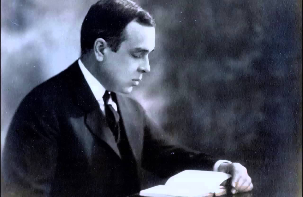 A Liberal Theologian Remembers J. Gresham Machen