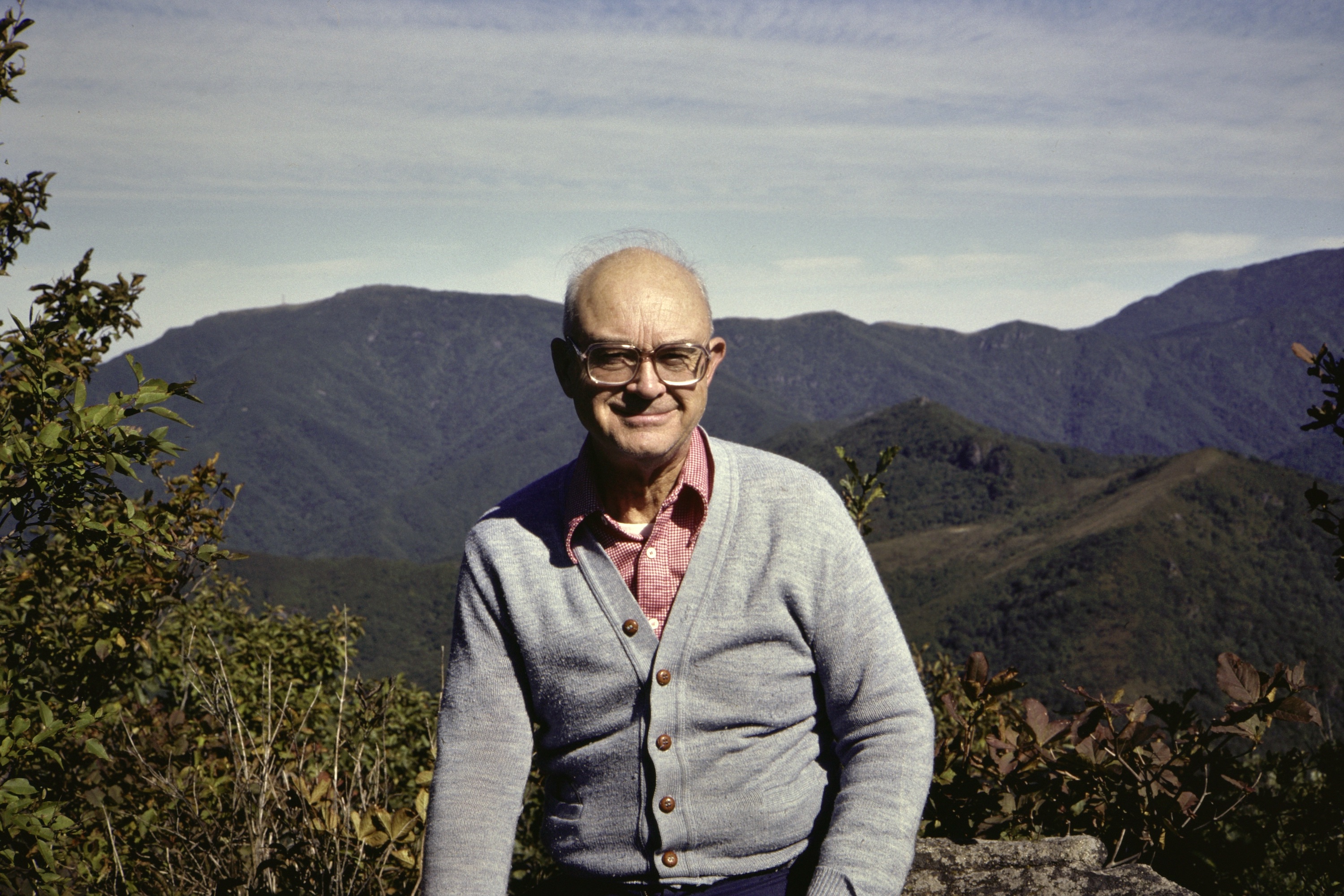 Joe B. Hopper (1921–1992)