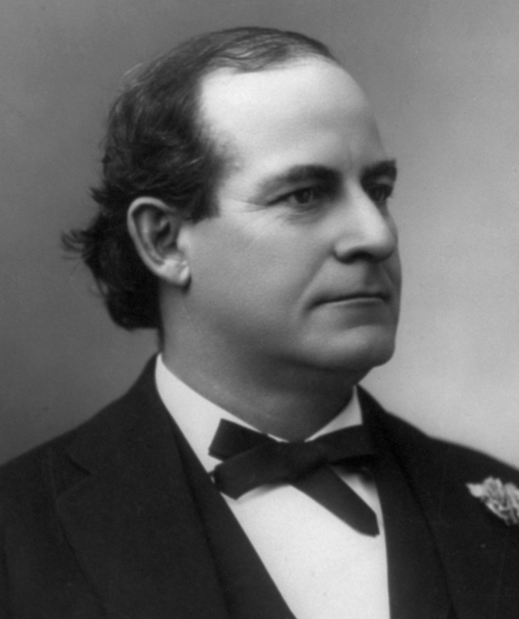 William Jennings Bryan and the Mission of the Church